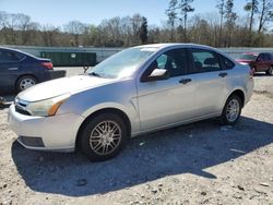 2011 Ford Focus SE en venta en Augusta, GA