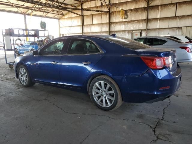 2013 Chevrolet Malibu LTZ