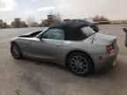 2004 BMW Z4 2.5