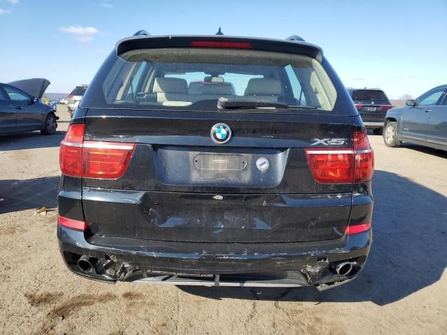 2013 BMW X5 XDRIVE35I