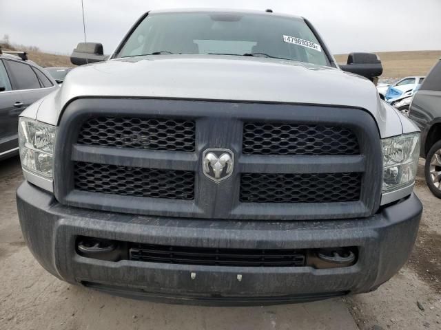 2014 Dodge RAM 2500 ST