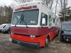 2005 Freightliner Chassis X Line Motor Home