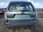 2010 Subaru Forester 2.5X