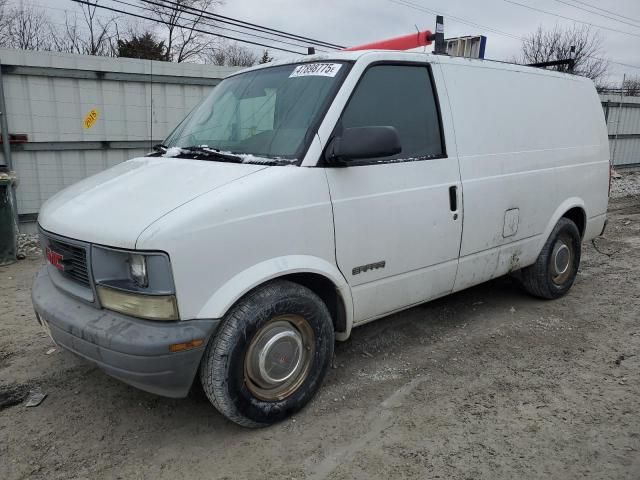 1995 GMC Safari XT