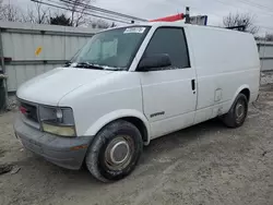 1995 GMC Safari XT en venta en Walton, KY