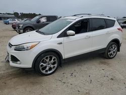 2014 Ford Escape Titanium en venta en Harleyville, SC