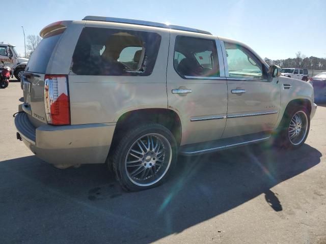 2008 Cadillac Escalade Luxury