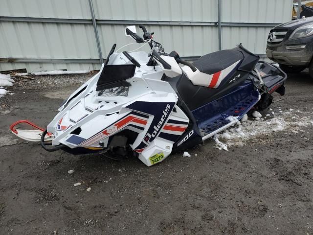 2017 Polaris 800