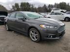 2015 Ford Fusion Titanium Phev