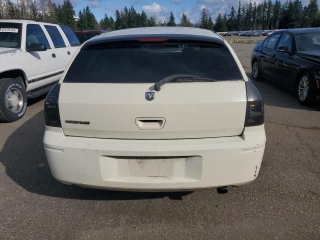 2005 Dodge Magnum SXT