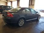 2013 Volvo S80 T6