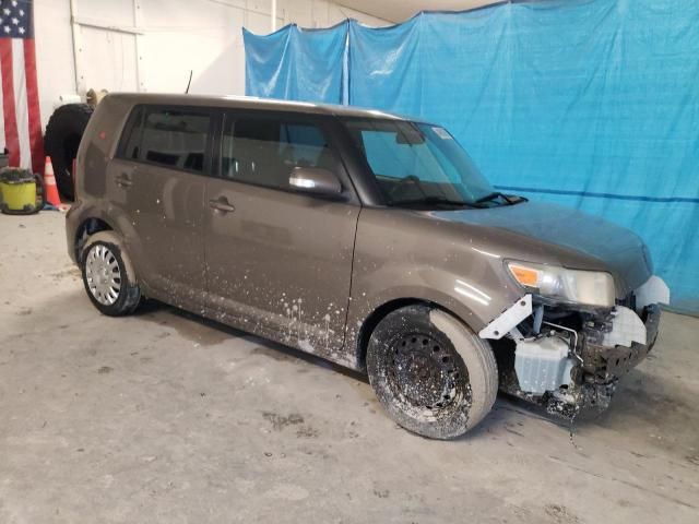 2014 Scion XB