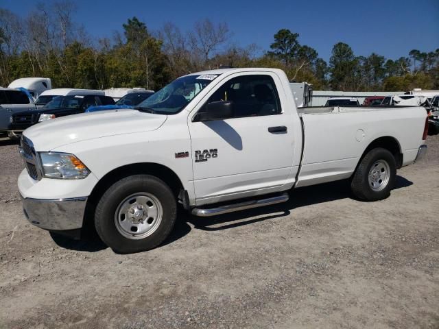 2019 Dodge RAM 1500 Classic Tradesman