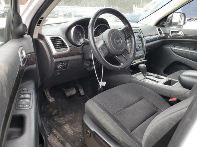 2013 Jeep Grand Cherokee Laredo