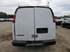 2010 Chevrolet Express G1500