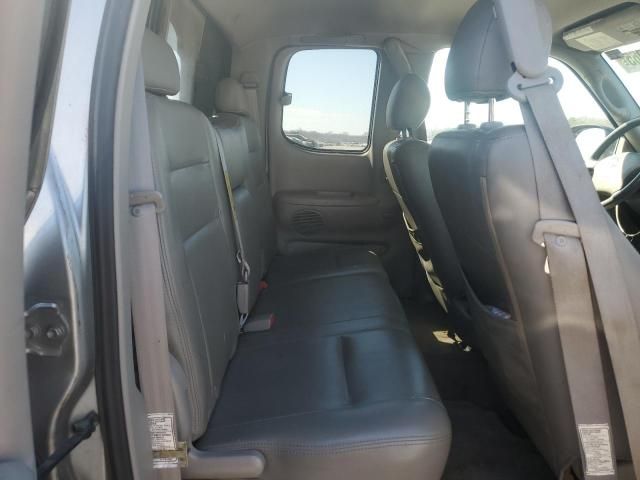 2005 Toyota Tundra Access Cab SR5