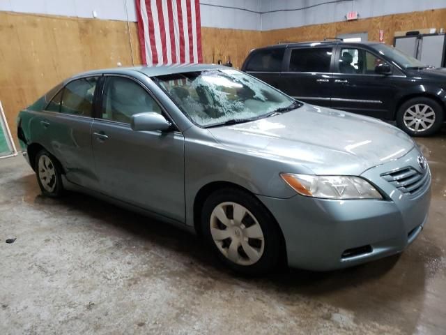 2007 Toyota Camry CE