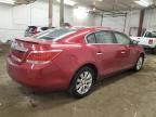 2012 Buick Lacrosse