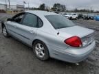 2000 Ford Taurus SES