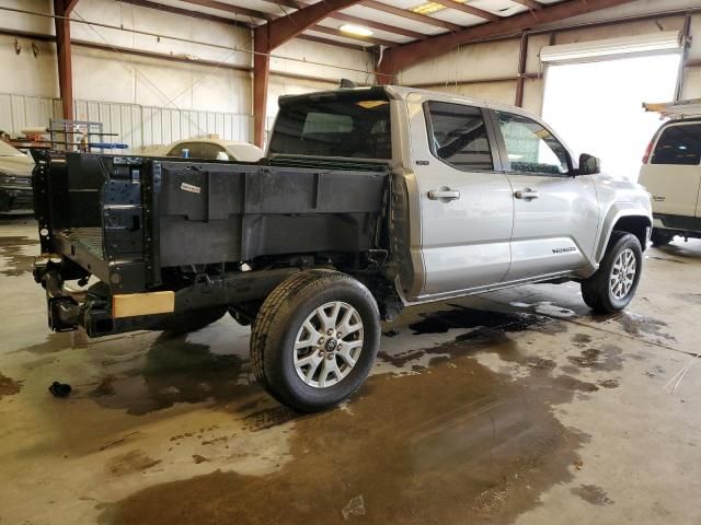 2024 Toyota Tacoma Double Cab