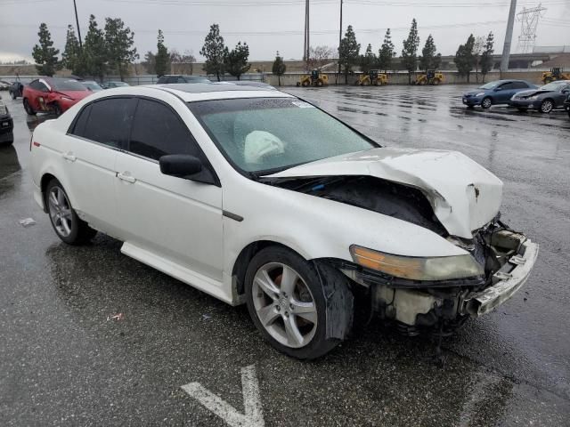 2005 Acura TL