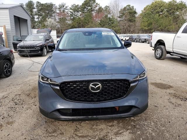 2024 Mazda CX-5 Preferred