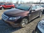 2010 Ford Taurus Limited