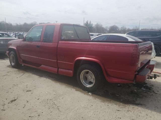 1994 GMC Sierra C1500