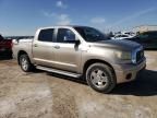 2008 Toyota Tundra Crewmax Limited