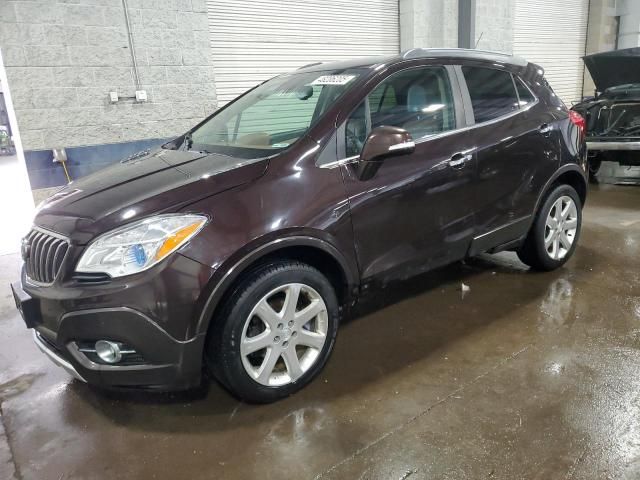 2015 Buick Encore Premium