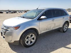 2013 Ford Edge SEL en venta en San Antonio, TX