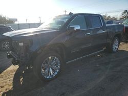 Salvage cars for sale at Newton, AL auction: 2023 GMC Sierra K1500 Denali