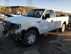 Ford salvage cars for sale: 2006 Ford F150