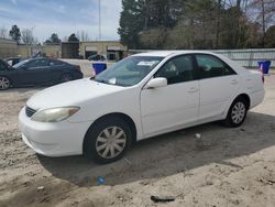 Lots with Bids for sale at auction: 2005 Toyota Camry LE