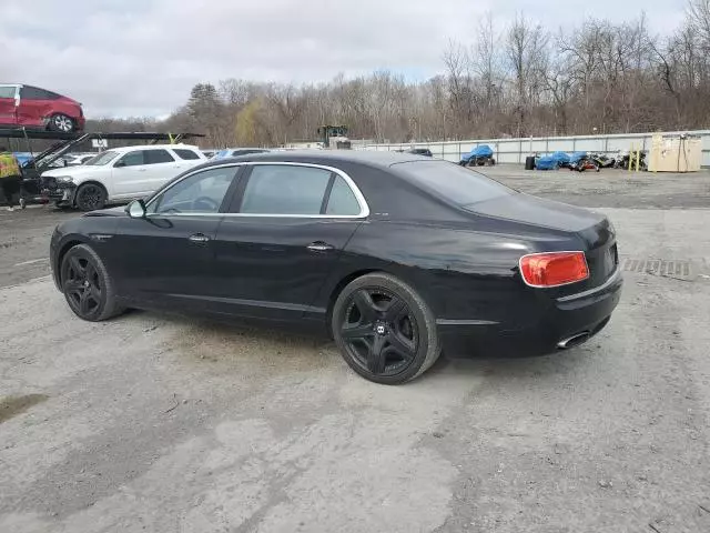 2014 Bentley Flying Spur