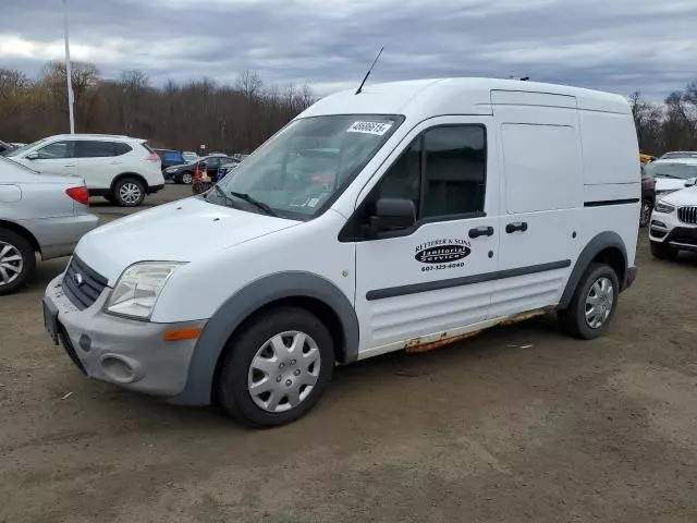 2010 Ford Transit Connect XL