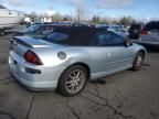 2001 Mitsubishi Eclipse Spyder GT