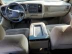 2002 Chevrolet Suburban K2500