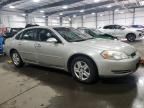 2008 Chevrolet Impala LS