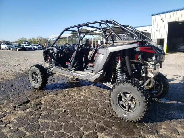 2022 Polaris RZR Turbo R 4 Ultimate