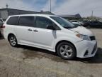 2020 Toyota Sienna L