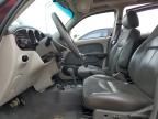 2002 Chrysler PT Cruiser Limited