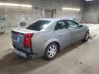 2004 Cadillac CTS