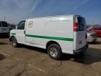 2013 Chevrolet Express G2500