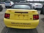 2003 Ford Mustang