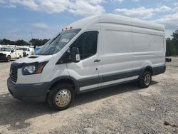 2018 Ford Transit T-350 HD en venta en Hueytown, AL