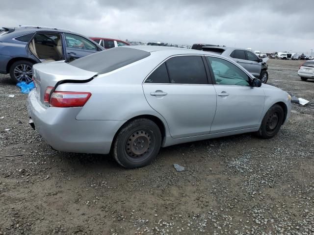 2008 Toyota Camry CE