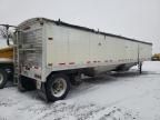 2008 Timpte Grain Trailer