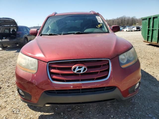 2011 Hyundai Santa FE SE