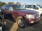 2008 Ford Explorer Limited